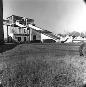 Architektura przemysłowa, 1972 