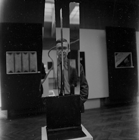„I Pokaz Synkretyczny” Włodzimierza Borowskiego, 1966 