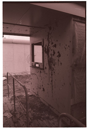 Zburzenie Muru Berlińskiego, 1990 