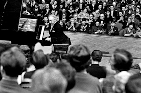 VI Międzynarodowy konkurs pianistyczny im. Fryderyka Chopina, 1960 