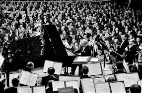 VI Międzynarodowy Konkurs Pianistyczny im. Fryderyka Chopina, 1960 