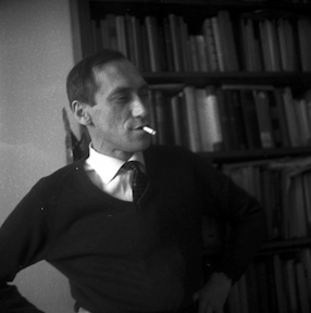 Leszek Kołakowski, 1965 