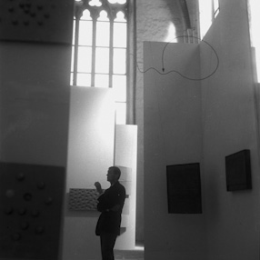 Ogólnopolska wystawa malarstwa, Galeria El, 1965 