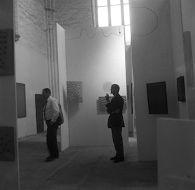Nationwide exhibition of painting, El Gallery 1965 