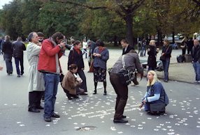 Active Poetry, 2006 