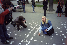 Active Poetry, 2006 