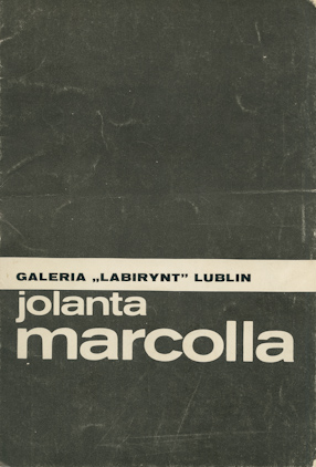 Jolanta Marcola 