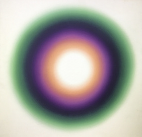 The Responsive Eye, Museum of Modern Art, New York, 1965 