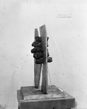 End of year exhibition 1989/90 