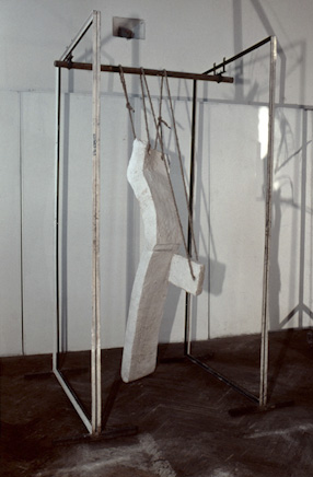 Wystawa końcoworoczna 1987/88 