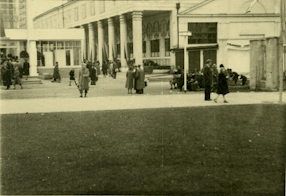 Targi w Poznaniu, 1947 