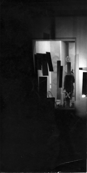 II Syncretic Show, Foksal Gallery, Warsaw 1966 