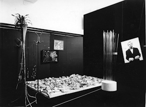 Floral Collection, 1968 