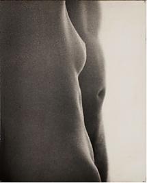 Fotografia intymna, 1968-1971