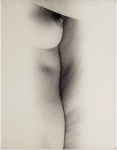 Natalia LL, Fotografia intymna, 1968