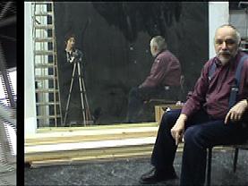 Zuzanna Janin Just before. The Ideal Museum, 2007
