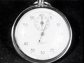 Natalia LL Permanent Measurement of Time, 1970
