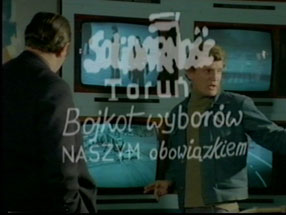 Igor  Krenz TV „S” - Rekonstrukcja, 2006