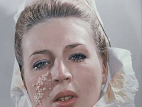  KwieKulik Forma Otwarta – Gra na twarzy aktorki, 1971