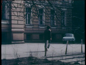  Akademia Ruchu Potknięcie II, 1977