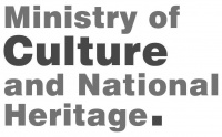 Ministry of Culture, National Heritage and Sport