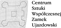 CSW Zamek Ujazdowski