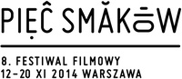 Festiwal Filmowy Pięć Smaków