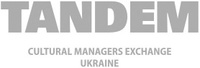 Tandem - Cultural Managers Exchange