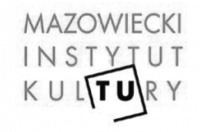 Mazowiecki Instytut Kultury 