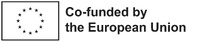 European Union - co-funded