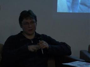 New social movements Protests in Russia and new media. Lecture by Aleksander Bikbov. Part 2
