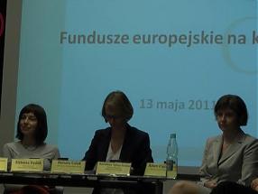 Kongres Obywateli Kultury  Fundusze europejskie na kulturę