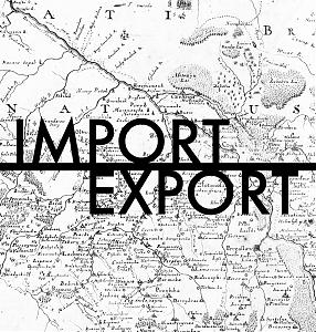 Rzemiosło Import/Export