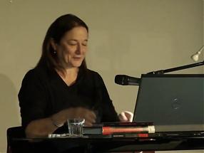 Narration: Points of View Lecture by Rosalyn Deutsche