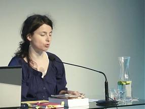 Cards on the table – cognitive benefits of the “attack on gender” Lecture by Anna Zawadzka