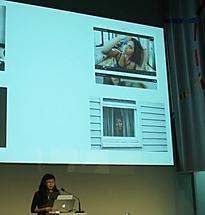 Habitual new media, or how things remain A lecture by Wendy Chun