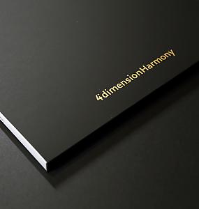 4dimensionHarmony Premiera albumu o Filharmonii Szczecińskiej
