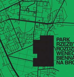 Weneckie Biennale na Bródnie Otwarcie 10. edycji Parku Rzeźby na Bródnie