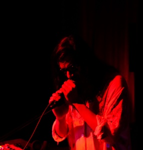 Zenzizenzizenzik Aditya Mandayam\'s performance