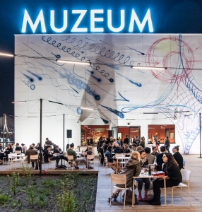 Wydłużone godziny otwarcia Muzeum nad Wisłą