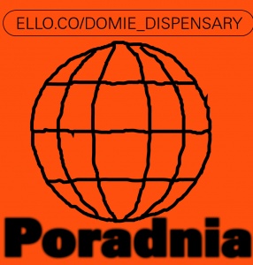 PORADNIA /  DOMIE_DISPENSARY 