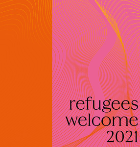 Refugees Welcome 2021 5. Charytatywna Aukcja Sztuki