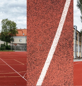 Spacer architektoniczny | Powrót do szkoły | Grzegorz Piątek 