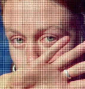 Oprowadzanie Łukasza Rondudy Wystawa „Bez mistrza, bez pana. Ruchomy obraz i feministyczne tworzenie światów ”