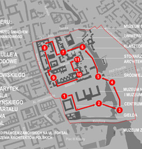 How to create a zoning scheme?  WARSAW UNDER CONSTRUCTION 3