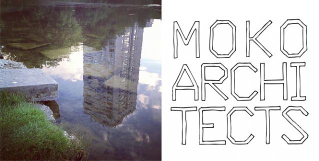 Moko Architects