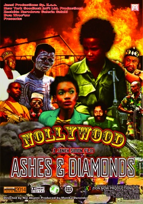 Ashes and Diamonds in Nollywood