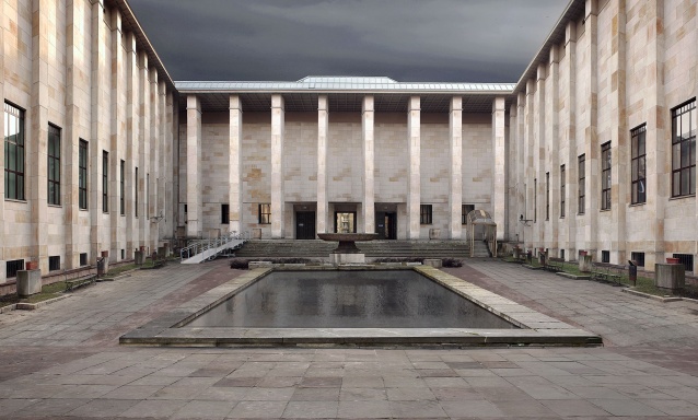Muzea a wspólnota – Muzeum Narodowe w Warszawie