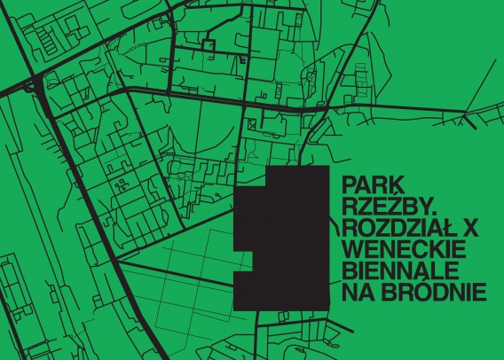 Weneckie Biennale na Bródnie