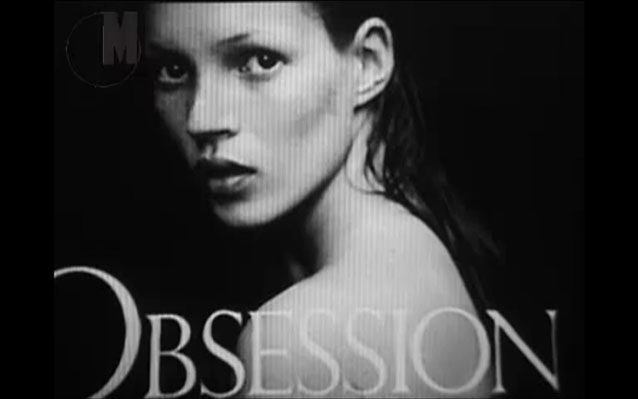 Obsession. Advertising and consumption in Polish artistic film
